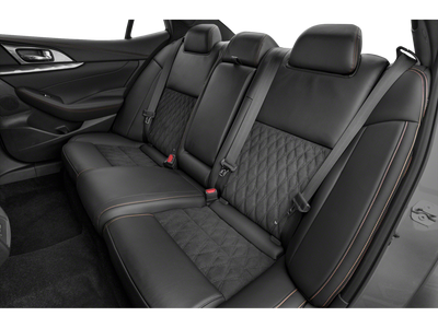 2021 Nissan Maxima SR Power moonroof