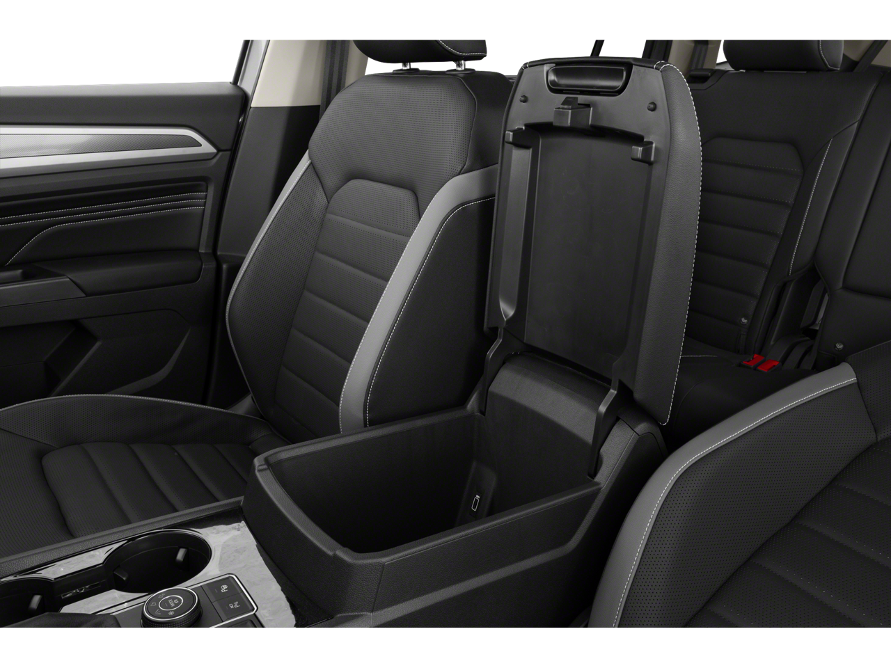 2021 Volkswagen Atlas 3.6L V6 SEL Premium R-Line