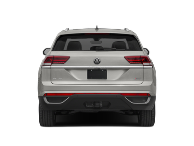 2021 Volkswagen Atlas Cross Sport 3.6L V6 SEL