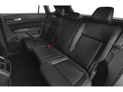 2021 Volkswagen Atlas Cross Sport 3.6L V6 SEL