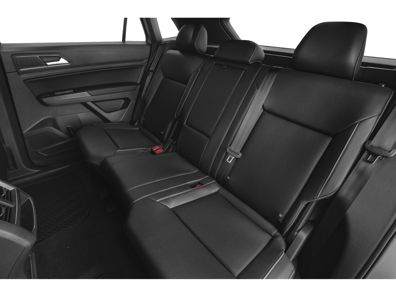 2021 Volkswagen Atlas Cross Sport 3.6L V6 SEL