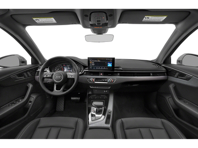 2022 Audi A4 45 S line Premium Plus quattro