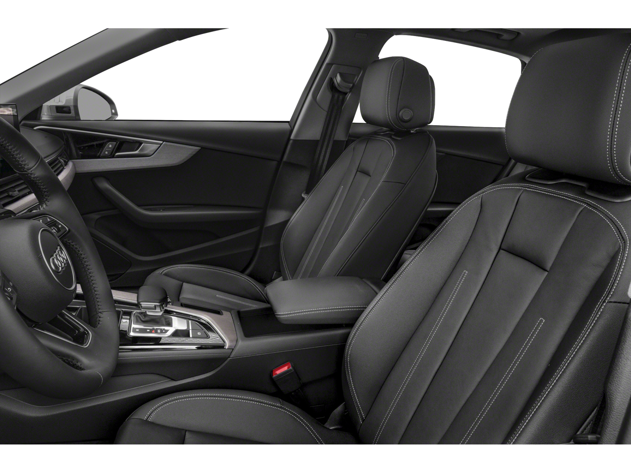 2022 Audi A4 45 S line Premium Plus quattro