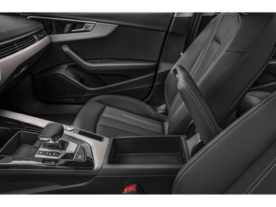 2022 Audi A4 45 S line Premium Plus quattro
