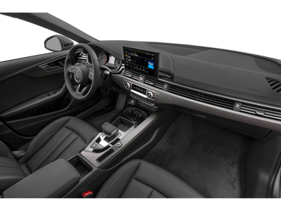 2022 Audi A4 45 S line Premium Plus quattro