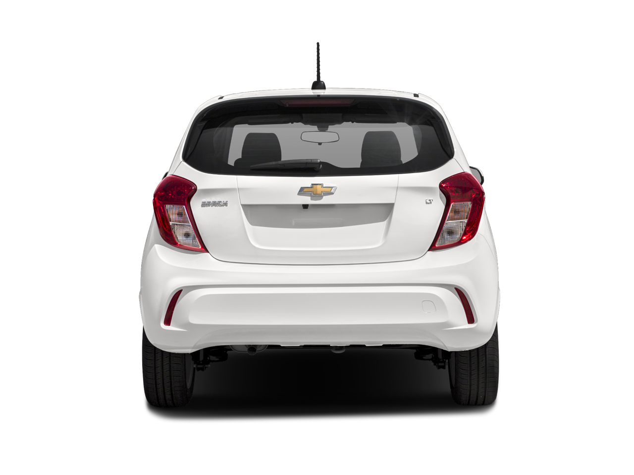2022 Chevrolet Spark LS