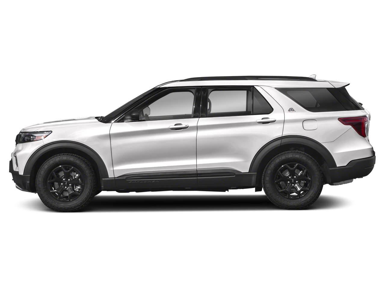 2022 Ford Explorer Timberline Technology Package