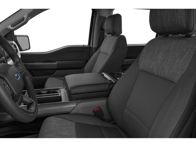 2022 Ford F-150 XLT Crew Cab 4x4 Sport Appearance Pkg Tow 3.5 Liter EC