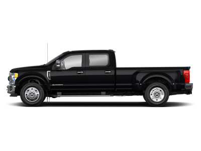 2022 Ford F-450SD XLT DRW