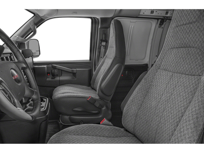 2022 GMC Savana 2500 Work Van Cargo Van
