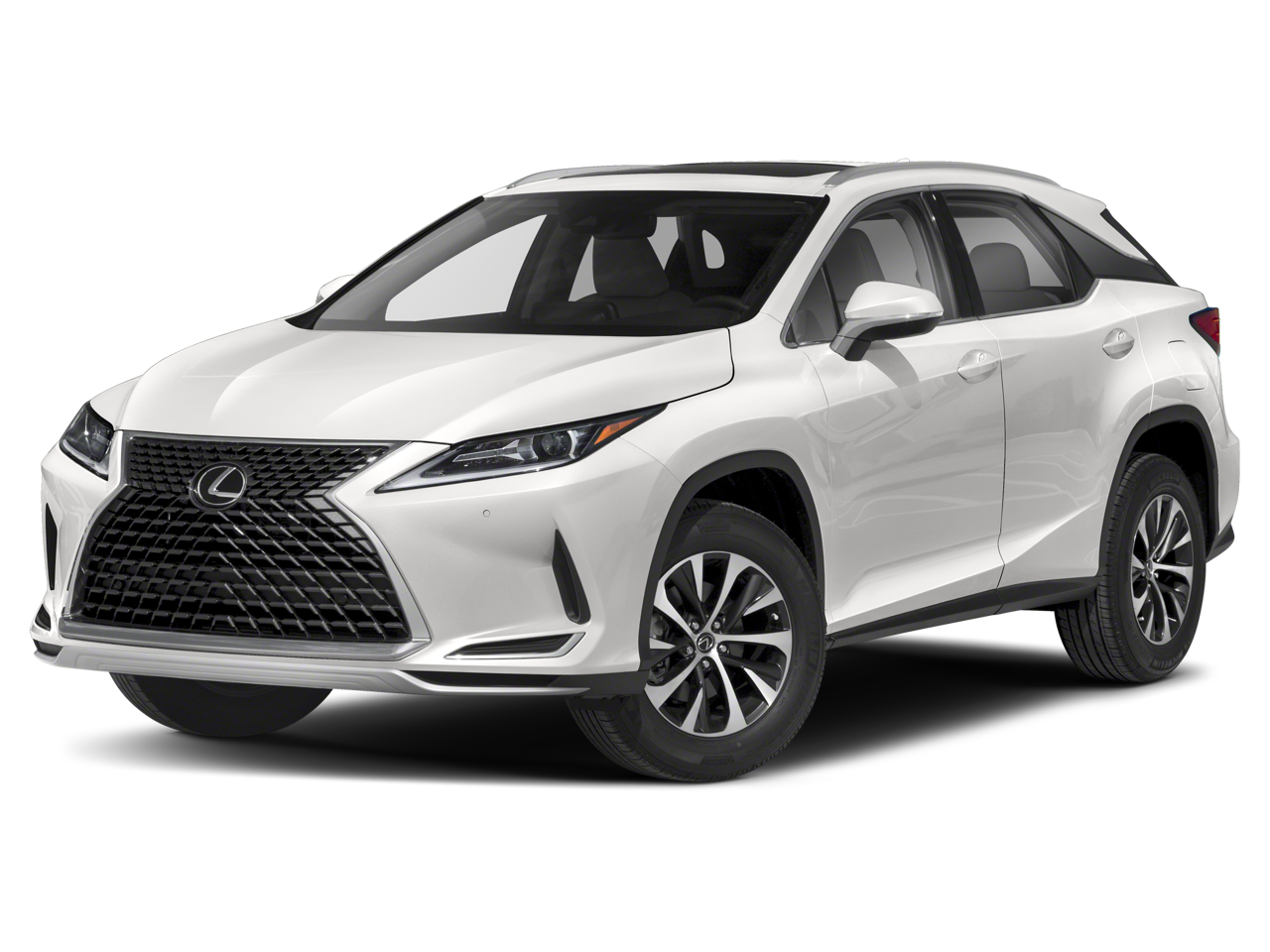 2022 Lexus RX 350 AWD HEATED &amp; COOLED LEATHER POWER MOONROOF