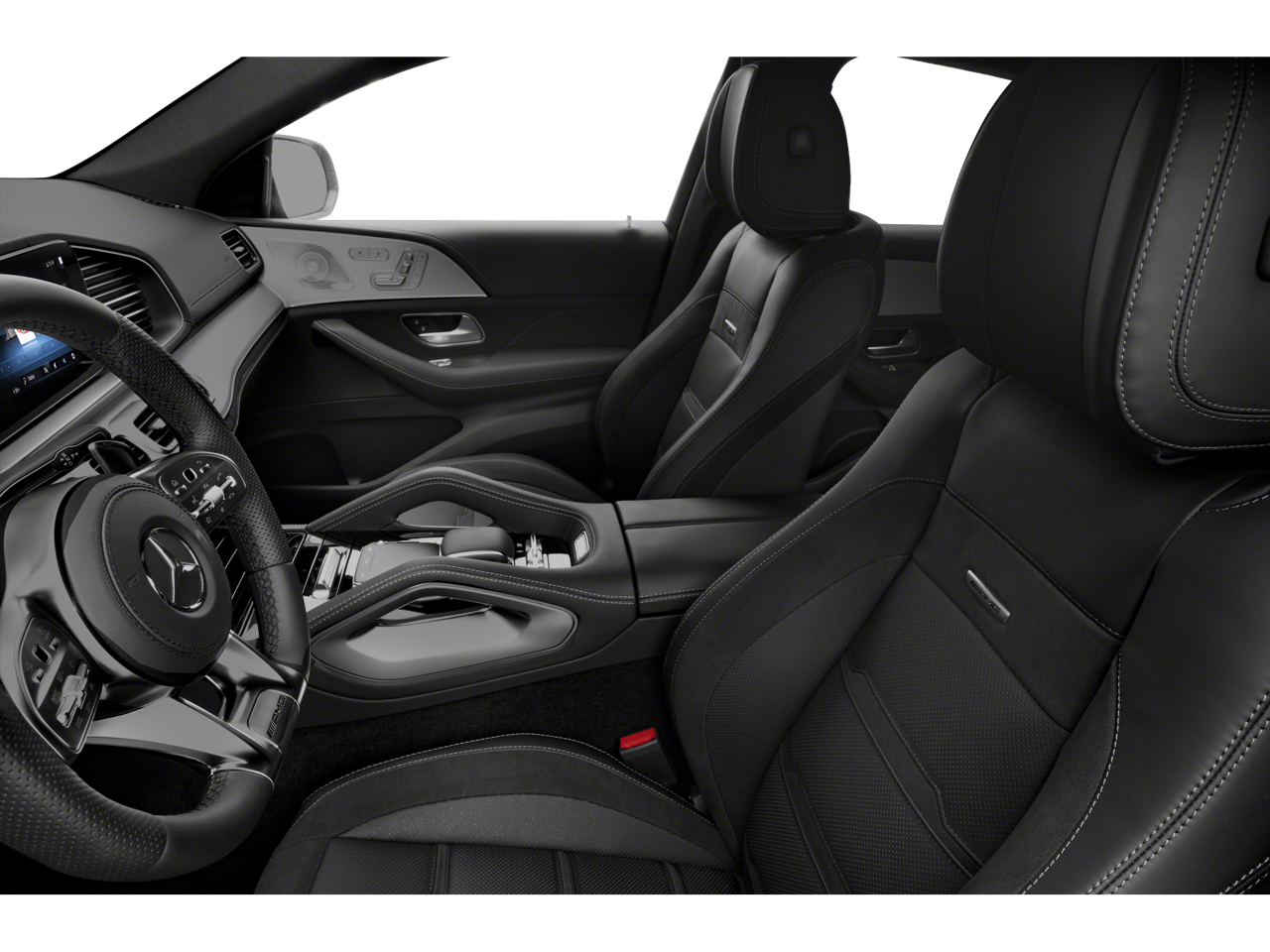 2022 Mercedes-Benz GLE GLE 53 AMG® 4MATIC®