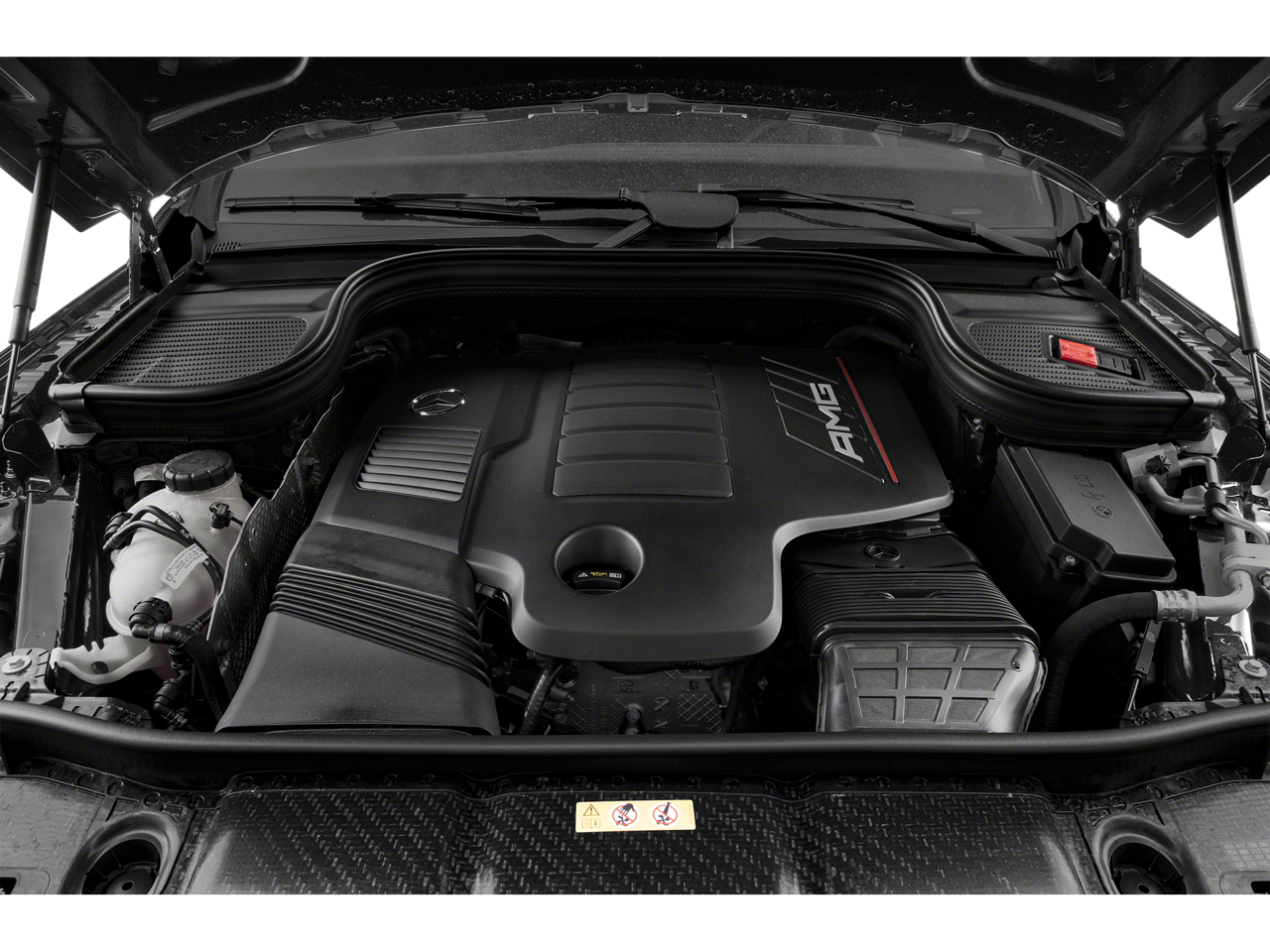 2022 Mercedes-Benz GLE GLE 53 AMG® 4MATIC®