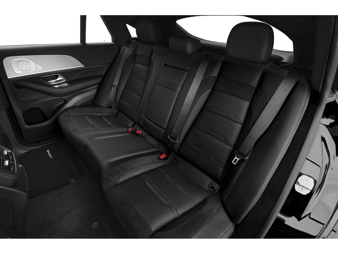 2022 Mercedes-Benz GLE GLE 53 AMG® 4MATIC®