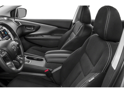 2022 Nissan Murano S