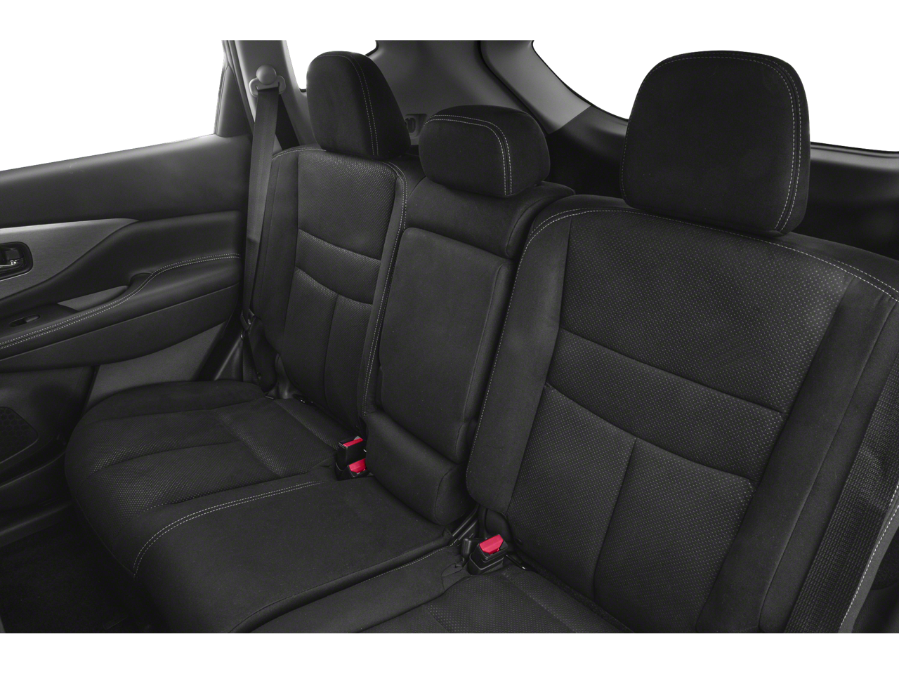 2022 Nissan Murano S