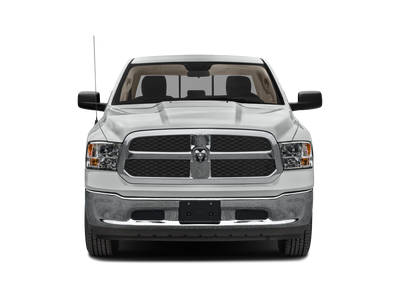 2022 RAM 1500 Classic Warlock ParkView Rear Back-Up Camera & Integrated Voice Co