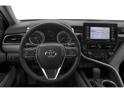2022 Toyota Camry Hybrid LE Hybrid