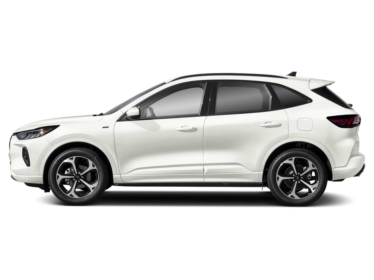 2023 Ford Escape Hybrid ST-Line Select