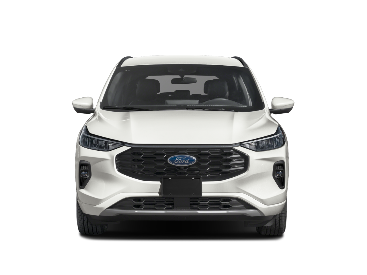 2023 Ford Escape Hybrid ST-Line Select