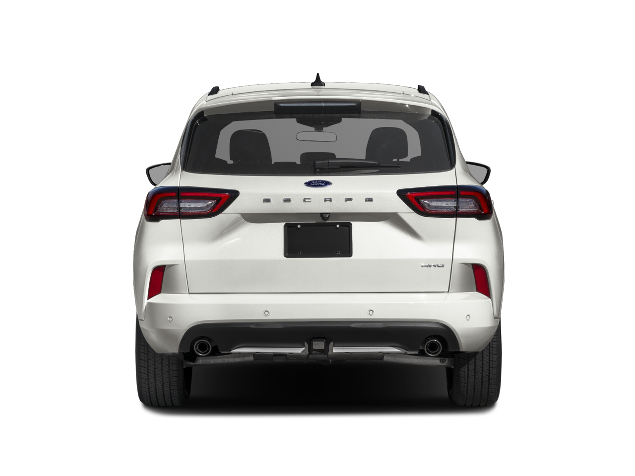 2023 Ford Escape Hybrid ST-Line Select