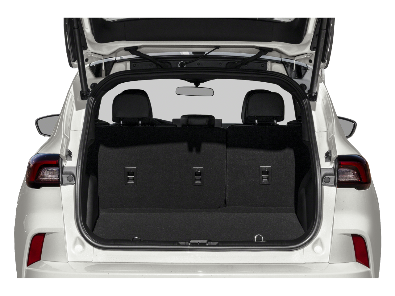 2023 Ford Escape Hybrid ST-Line Select