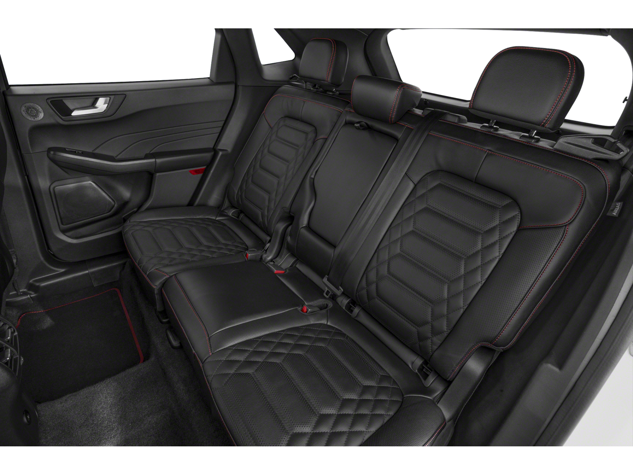 2023 Ford Escape ST-Line Elite