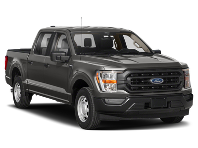 2023 Ford F-150 XLT Navigation System & Trailer Tow Package