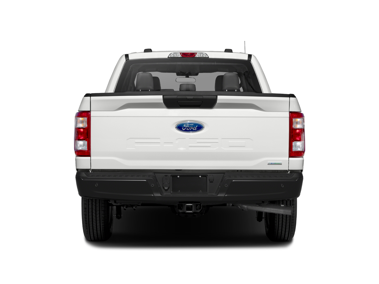 2023 Ford F-150 XL Ext Cab 2.7 Liter Ecoboost Rear Camera Long Box