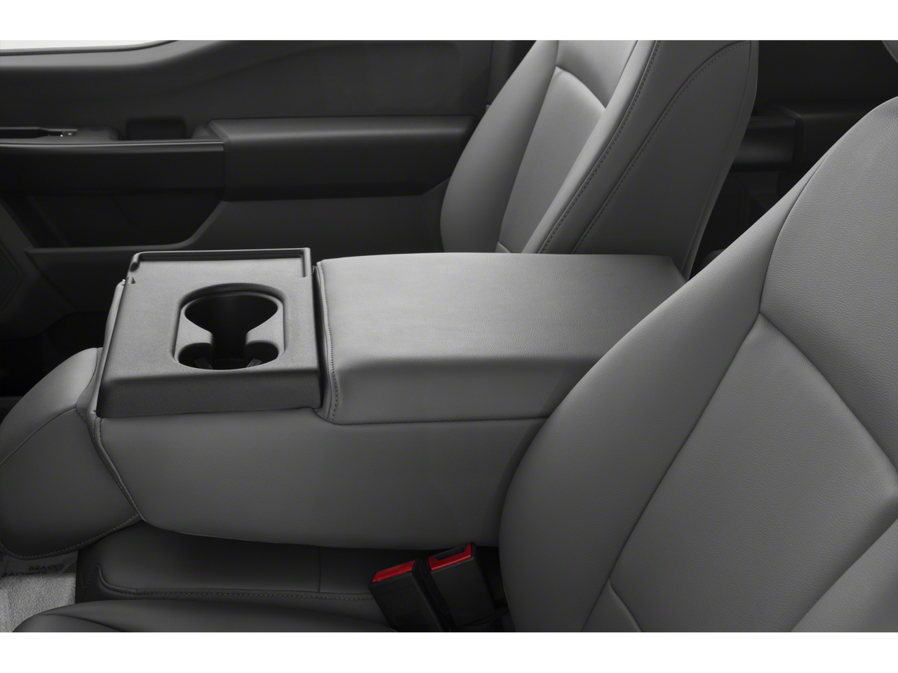 2023 Ford F-150 XL Ext Cab 2.7 Liter Ecoboost Rear Camera Long Box