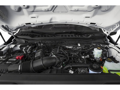 2023 Ford F-250SD XLT