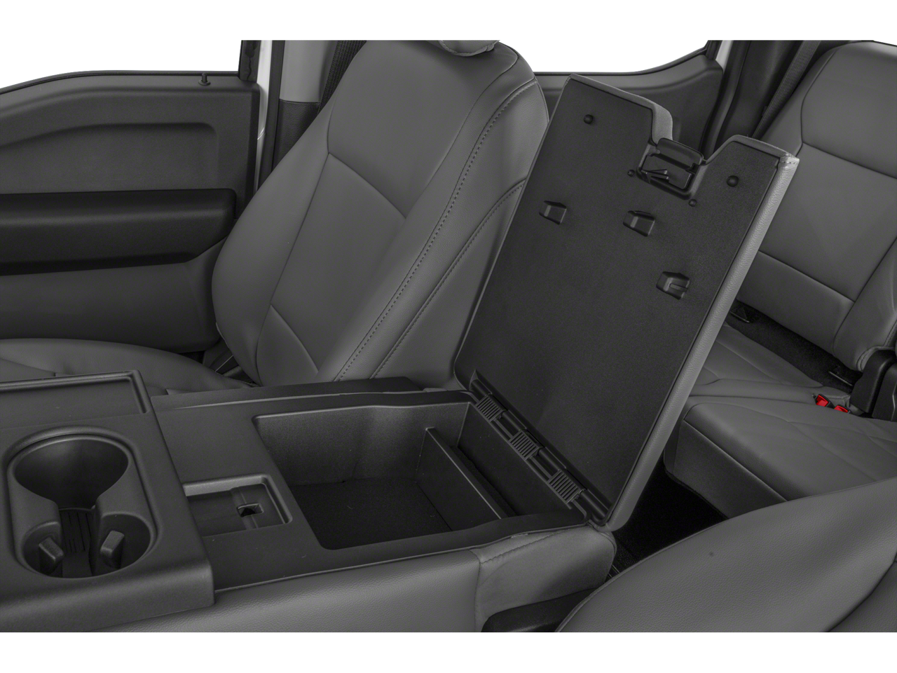 2023 Ford F-250SD XL GVWR: 10,000 lb Payload Package