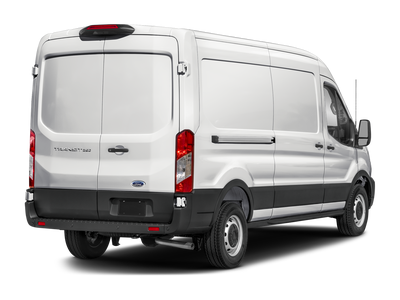 2023 Ford Transit-250 Base AWD Medium Roof 148" Wheel Base 3.5L V6 Interior U