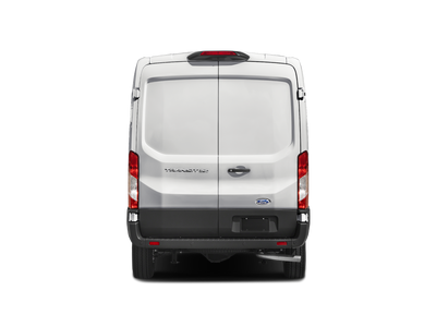 2023 Ford Transit-250 Base AWD Medium Roof 148" Wheel Base 3.5L V6 Interior U
