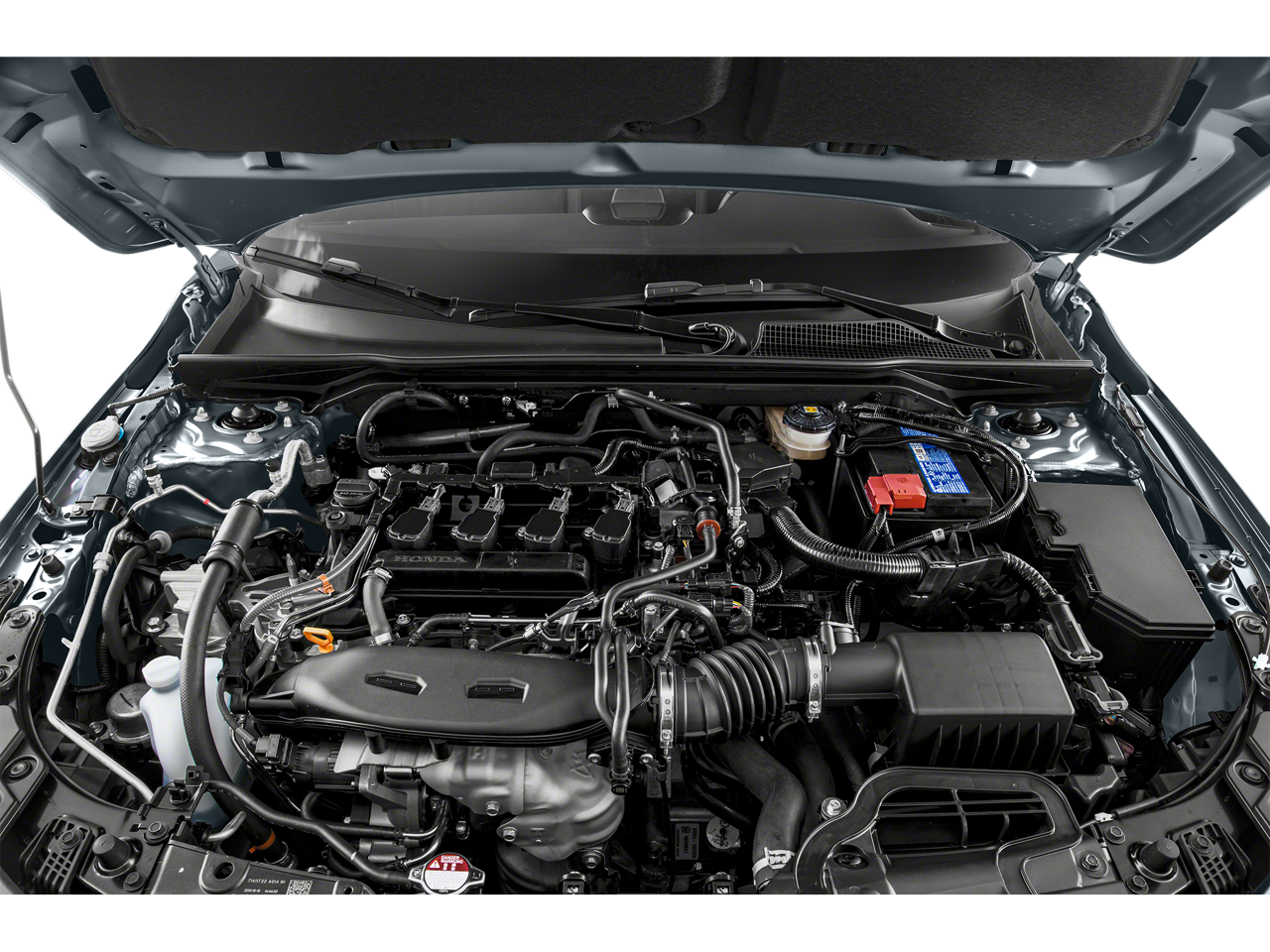 2023 Honda Civic Sport Touring
