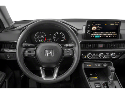 2023 Honda CR-V EX-L Power moonroof