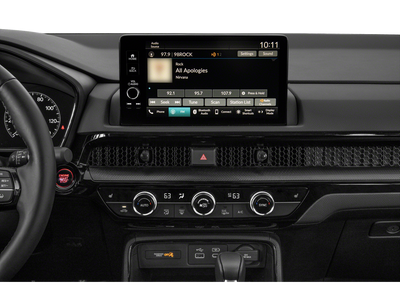 2023 Honda CR-V EX-L Power moonroof