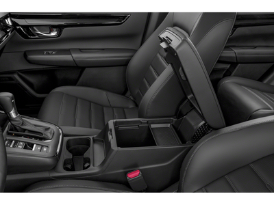 2023 Honda CR-V EX-L Power moonroof