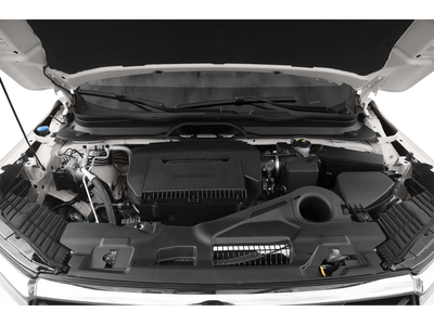 2023 Honda Pilot EX-L 7 Passenger