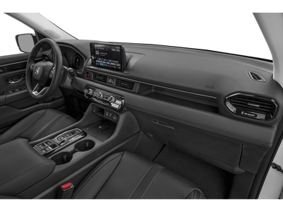 2023 Honda Pilot EX-L 7 Passenger