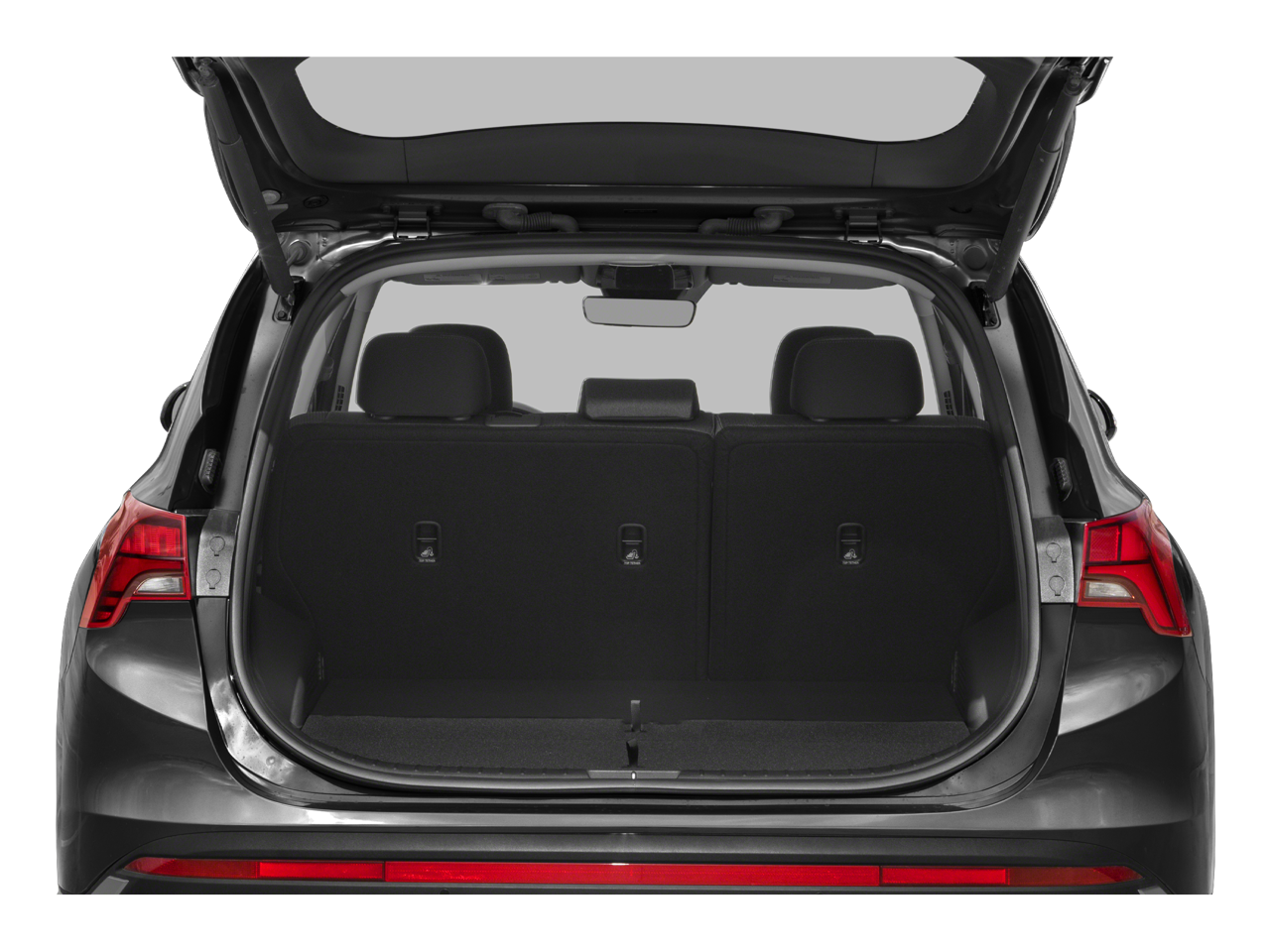 2023 Hyundai Santa Fe Hybrid Blue