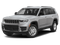 2023 Jeep Grand Cherokee L Limited 3rd row seat