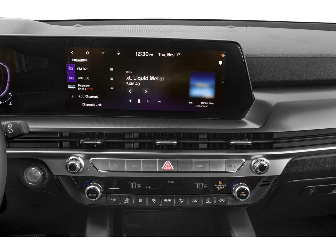 2023 Kia Telluride LX