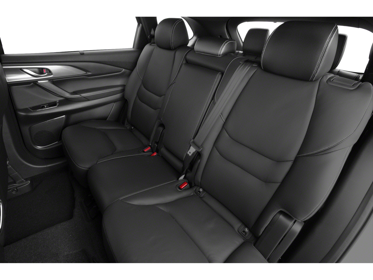 2023 Mazda Mazda CX-9 Grand Touring