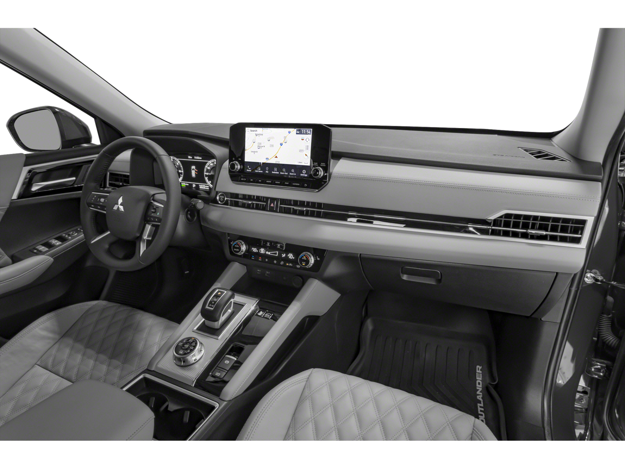 2023 Mitsubishi Outlander PHEV 40th Anniversary