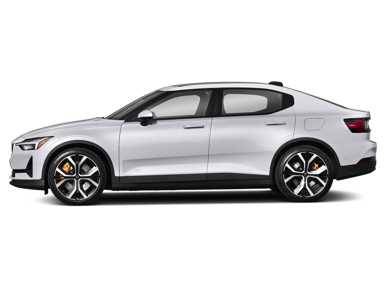 2023 Polestar 2 Long Range Dual Motor Performance Plus Pilot Pack