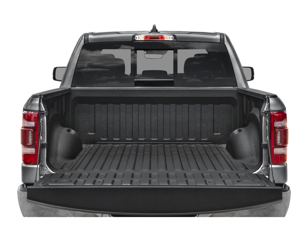2023 RAM 1500 Limited Panoramic Sunroof