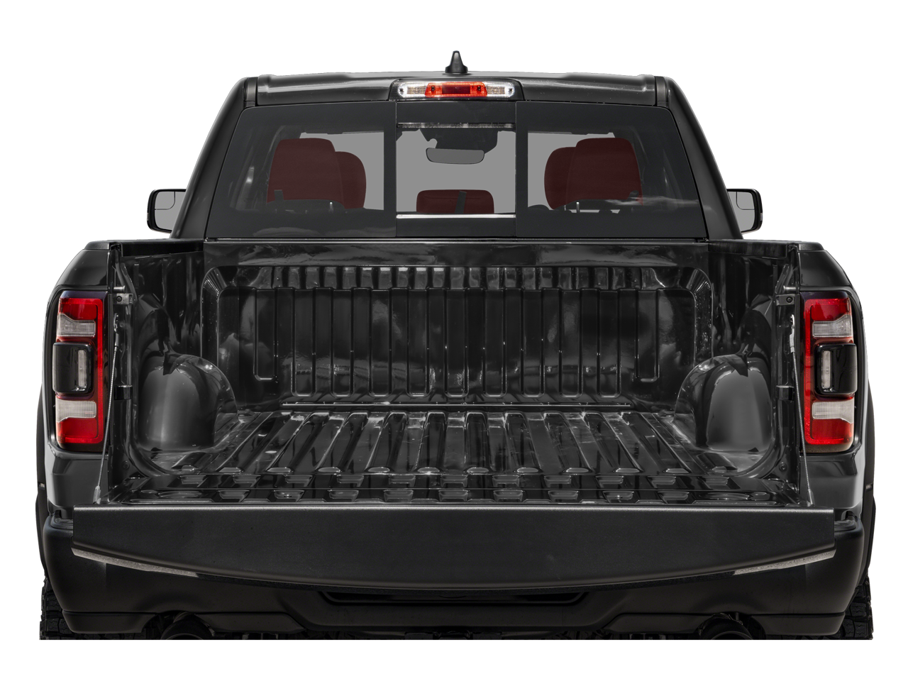 2023 RAM 1500 TRX