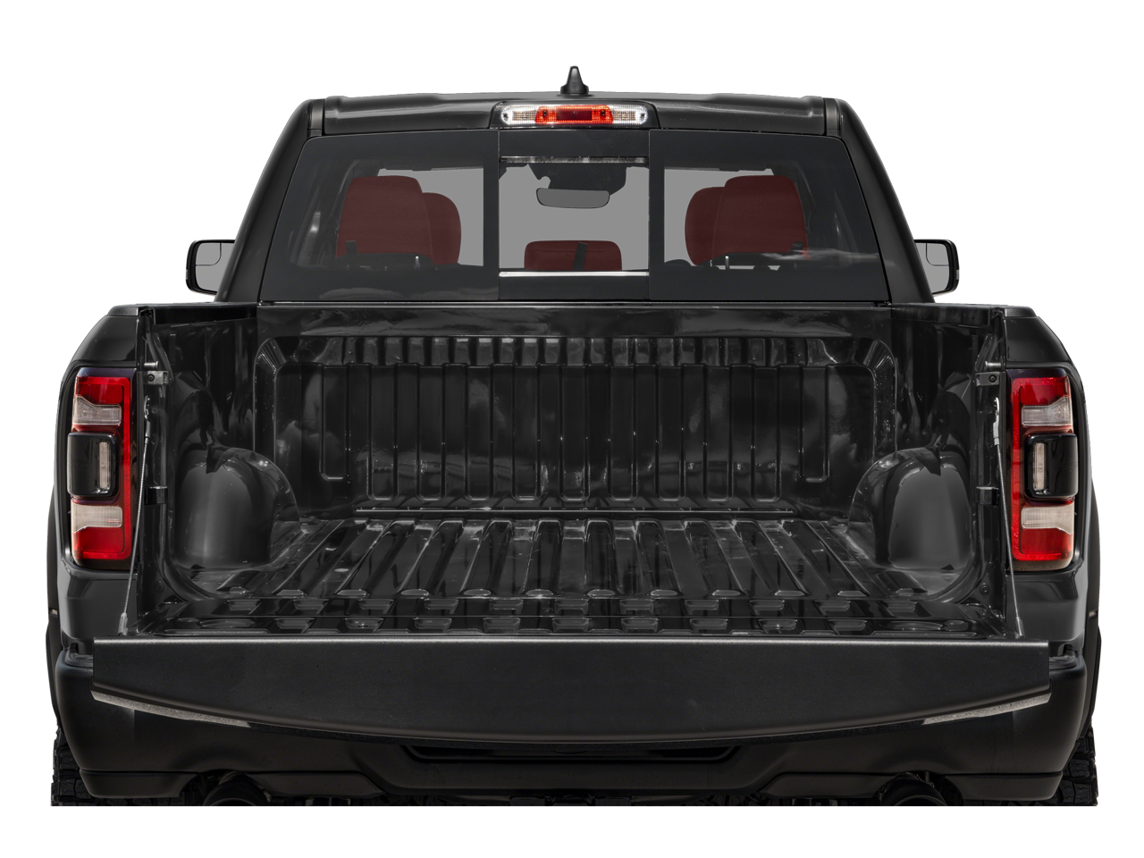 2023 Ram 1500 TRX photo 4