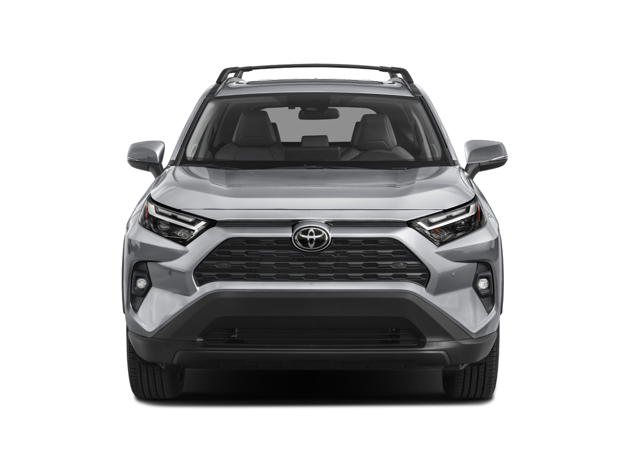 2023 Toyota RAV4 XLE photo 4